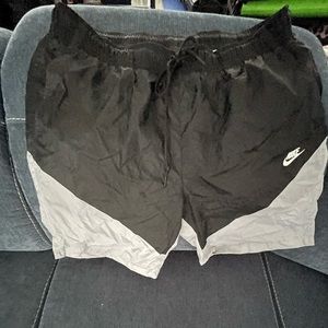 Just Do It short . Match to shirt listed on my page